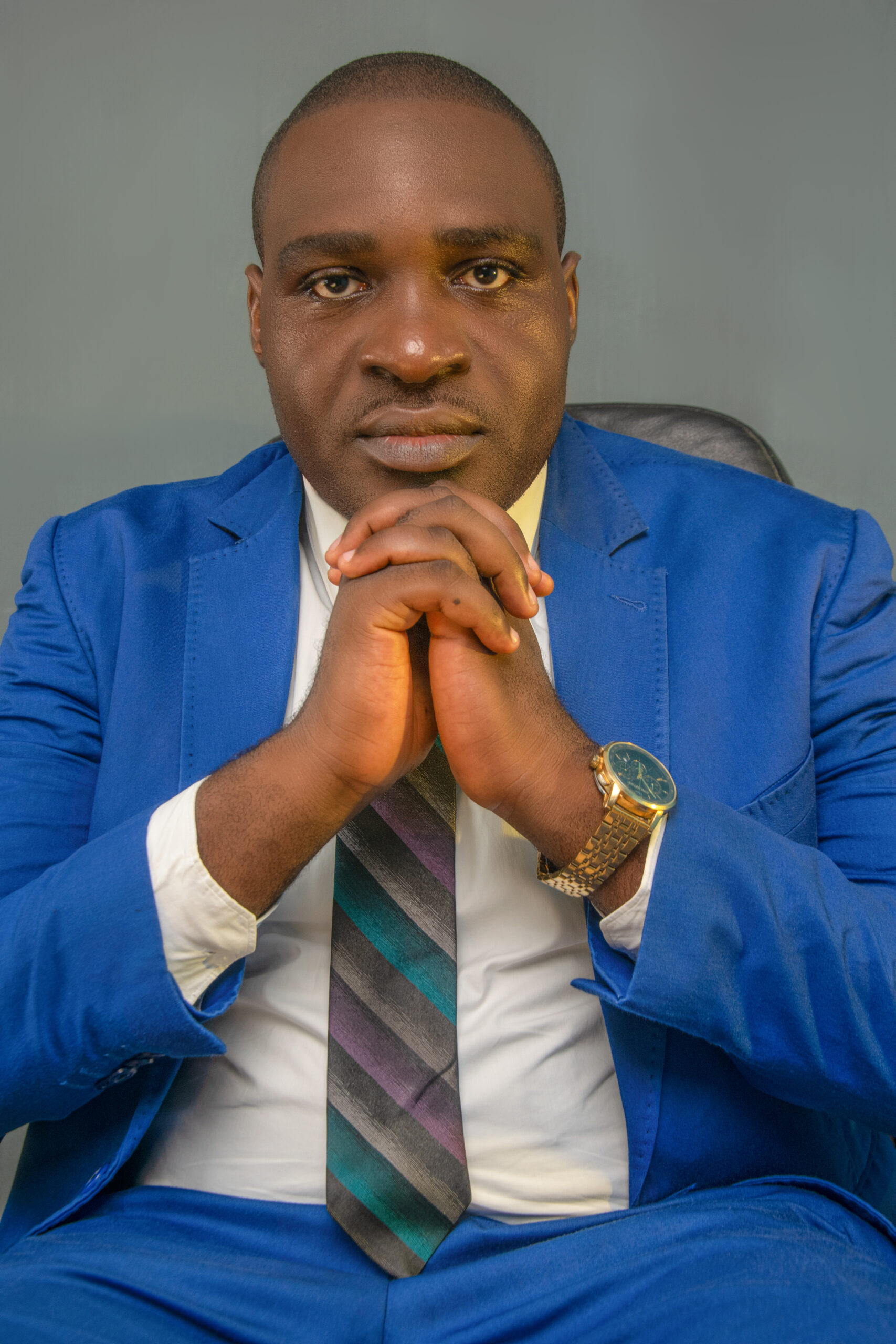 KOUEKEM CLAUDE BERNARD